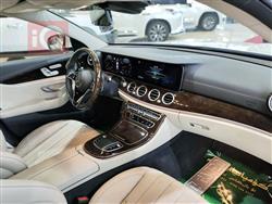 مێرسێدس بێنز E-Class